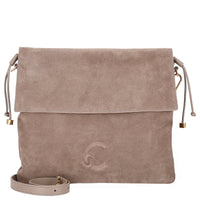 warm taupe