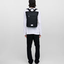 Sandqvist Ground 2-Way - Rucksack 16" 42 cm (black) - Ansicht 4