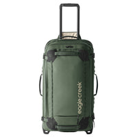 jungle green