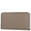 HUGO Chris 2.0 Zip Around - Geldbörse 12cc 19 cm (light beige) - Ansicht 3