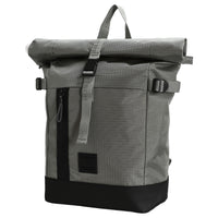 Strellson Northwood RS Eddie - Zaino M 42 cm (nero)