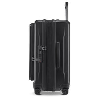Stratic Phoenix ML - 4-Rollen-Trolley mit Vortasche 65 cm erw. (black) - Ansicht 4