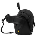 Delsey Paris Raspail - Gürteltasche/Umhängetasche 13" 38 cm (schwarz) - Ansicht 3