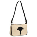 Joop Cestino Chiaro Eunike - Schultertasche 22 cm (schwarz) - Ansicht 5