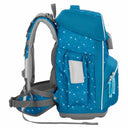 Step by Step Basis - Schulranzen Set 4tlg. (Blue Hearts) - Ansicht 4