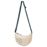 Jack Wolfskin Zoya 4 - Umhängetasche 29 cm (oyster)