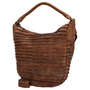 FREDsBRUDER Riffeltier - Beuteltasche S 35 cm (desert brown) - Ansicht 2