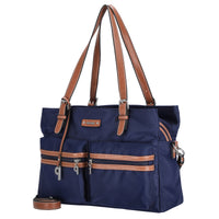 Picard Sonja - Shopper 35 cm (royal) - Ansicht 2
