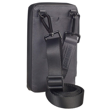 Leonhard Heyden Den Haag - Custodia per cellulare 8cc 18 cm (grigio)