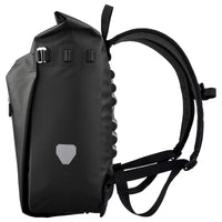 Ortlieb Vario 20 Hinterradtasche QL3.1 - Rucksack 16" 45 cm (black) - Ansicht 2