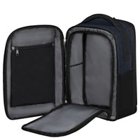 Samsonite Litepoint - Underseat-Rucksack 40 cm (blue) - Ansicht 5