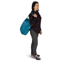 Osprey Poco Changing Tote - Rucksack 39 cm (deep peyto)