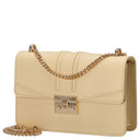 Seidenfelt Roros East-West - Umhängetasche 23 cm (butter-yellow) - Ansicht 2