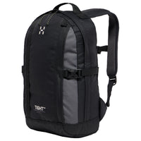 Haglöfs Tight Junior 15 - Rucksack 41 cm (true black/magnetite)