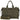 Coccinelle 2day Signature - Borsa a mano 26 cm (verde laurel)
