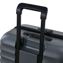 Eminent DANDELION - 4-Rollen-Kabinentrolley S 55 cm erw. (dark grey) - Ansicht 6