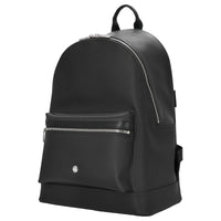 Lacoste Langon - Zaino 13" 42 cm (nero)
