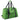 Delsey Paris Nomade - Borsa da viaggio pieghevole 50 cm (verde)