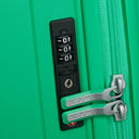 American Tourister Rejoy - 4-Rollen-Kabinentrolley 55 cm (grün) - Ansicht 8