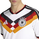 adidas Deutschland 26 - Heimtrikot (white, L) - Ansicht 7