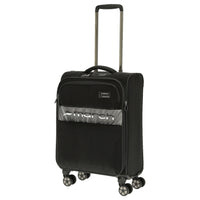 March 15 Mosaic - 4-Rollen-Kabinentrolley (Recycled) 55 cm S (black) - Ansicht 2