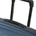 Samsonite Attrix - 4-Rollen-Trolley L 75 cm (steel blue) - Ansicht 8