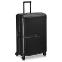 Delsey Paris Vauban - 4-Rollen-Trolley L 77 cm (schwarz) - Ansicht 2
