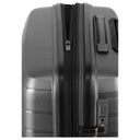 Travelite Air Base - 4-Rollen-Trolley Set 3tlg. L/M/S Vortasche (anthracite) - Ansicht 10