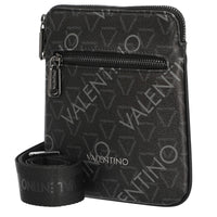 Valentino Bags Zefir - Borsa a tracolla 20,5 cm (nero/multicolore)