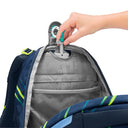 Coocazoo Porter - Schulrucksack 44 cm (Fast Lime) - Ansicht 6