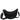 Aigner Zita - Schultertasche S 30 cm (black coloured) - Markenkoffer