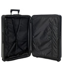 Porsche Design Roadster Hardcase - 4-Rollen-Trolley L 75 cm erw. (black matt) - Ansicht 6