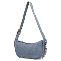 FREDsBRUDER Carry Me Cool Midi - Umhängetasche (denim blue) - Ansicht 2