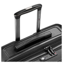Delsey Paris Elegance - 4-Rollen-Trolley L 76 cm erw. (schwarz) - Ansicht 9
