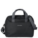 Travelite Corsiica - 4-Rollen-Trolley Set 4tlg. erw. (black) - Ansicht 14