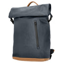 aunts & uncles Japan Tokio Rolltop - Rucksack 13" 40 cm (cosmic void) - Markenkoffer