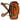 Scharlau First Class Spacehipone - Zaino 15" 52 cm (arancione)
