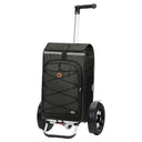 Andersen Tura Shopper Fado 2.1 - Einkaufstrolley 127 cm (black)