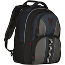 Wenger Cobalt - Laptoprucksack 16" 23 L 46 cm (blue grey black) - Ansicht 2
