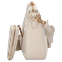 Joop Mosaico Jasmina - Umhängetasche 24 cm (sesame) - Ansicht 3