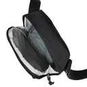 Jack Wolfskin Konya - Umhängetasche 20 cm (black) - Ansicht 3