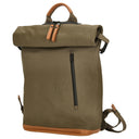 aunts & uncles Japan Tokio Rolltop - Rucksack 13" 40 cm (fallen rock) - Markenkoffer