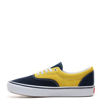 Vans ComyCush Era WM9V9X1 Sneaker - Scarpe Donna (blu giallo, 41)