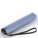 Knirps US.050 Ultra Light Slim Manual - Taschenschirm Regenschirm (malibu)