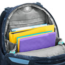 Coocazoo Mate - Schulrucksack 44 cm (Blue Orbit) - Ansicht 6