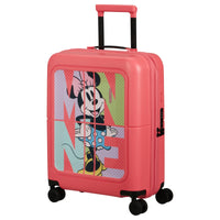 American Tourister Dashpop Disney - 4-Rollen-Kabinentrolley 55 cm erw. (bunt/print) - Ansicht 2