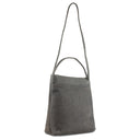 Klondike 1896 Yukon Nora - Beuteltasche 39 cm (grau) - Ansicht 4