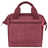 reisenthel allrounder cross - Schultertasche 24 cm (twist maroon)