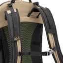 Jack Wolfskin Astro Vent 24 - Wanderrucksack 55 cm (hazel wood) - Ansicht 7