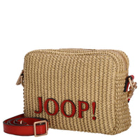 Joop Stromboli Cloe - Schultertasche 21 cm (red) - Ansicht 2